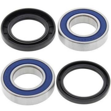 WHEEL BEARING KIT 25-1757