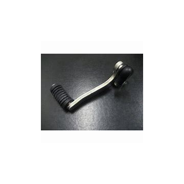 SHIFT LEVER ALU, 25600-03F10