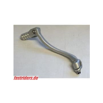 SHIFT LEVER ALU, 25600-10H00