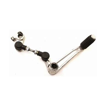 SHIFT LEVER ALU, 25600-19C04