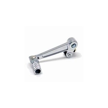 SHIFT LEVER ALU, 25600-24F00