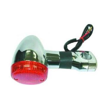 VT1100C 88-95 LEFT/FRONT