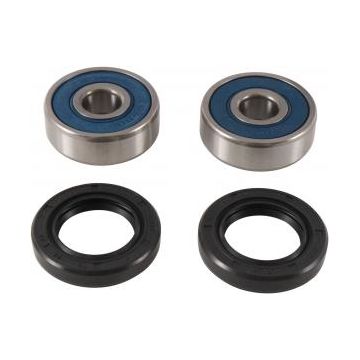 WHEEL BEARING KIT 25-1684
