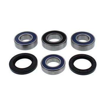 WHEEL BEARING KIT 25-1758