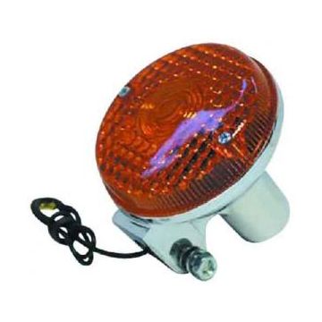 KE125/Z650 FRONT/REAR