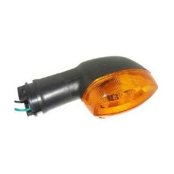 FZ6 S 04-06 LEFT/FRONT