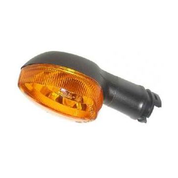 FZ6 S 04-06 RIGHT/FRONT