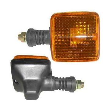 XTZ660/750 RIGHT/FRONT-LEFT/REAR