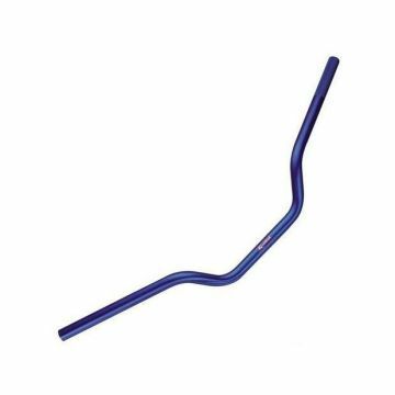 HANDLEBAR MEDIUM BLUE