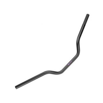HANDLEBAR MEDIUM BLACK