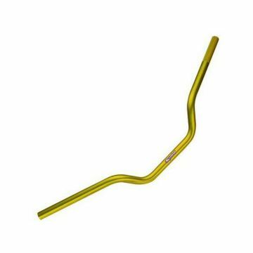 HANDLEBAR MEDIUM GOLD
