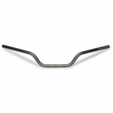 HANDLEBAR MEDIUM GREY