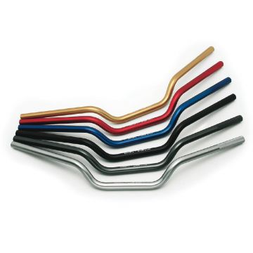 HANDLEBAR ULTRA LOW BLACK