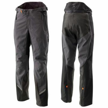 KTM HQ ADVENTURE PANTS 