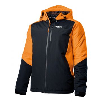 KTM ORANGE JACKET