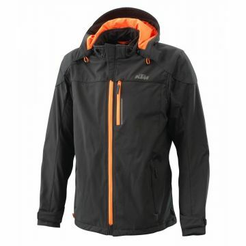 KTM Two 4 Ride Jacket