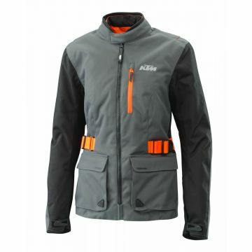 KTM Tourrain WP V2 Jacket