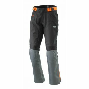 KTM Woman Tourrain WP Pants