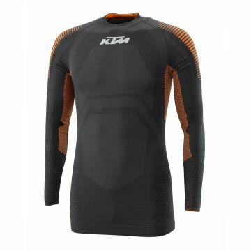 KTM Undershirt Long Performance