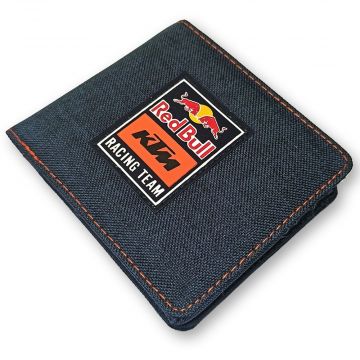 Red Bull KTM CARVE WALLET