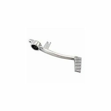 BRAKE PEDAL, 43110-41G00