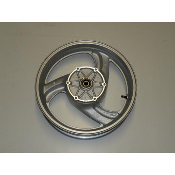 VOORWIEL GRIJS DEAUVILLE' 99 - 2001