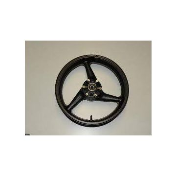 WHEEL SUB ASSY., FR.