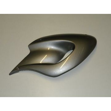 Rechter zijdeel Yamaha TDM 850 Grijs