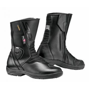 Sidi Lady Gavia Gore Black