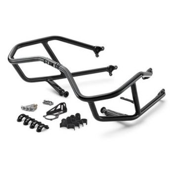 Crash bar set KTM 1190 Adventure / 1290 Super Adventure