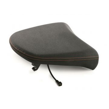 ERGO PILLION SEAT