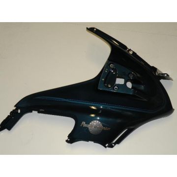 Rechter topkuipdeel blauw ST1100 Pan European