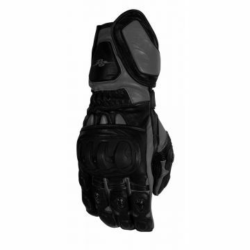 Rusty Stitches Gloves Marc