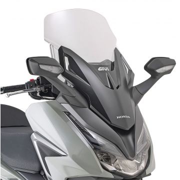 GIVI D1187ST-WINDSCREEN HONDA