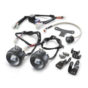 AUXILIARY LAMP KIT