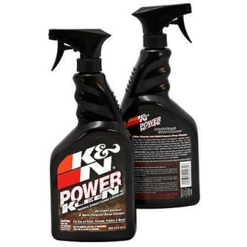 AIR FILTER CLEANER 990621