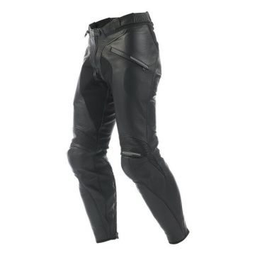 Alien Leather Pants