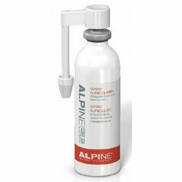 Alpine Ear Spray