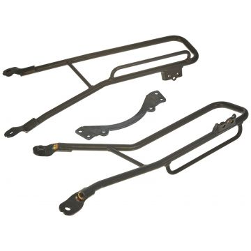 SOFT SIDE BAG STAY XSR700