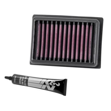 REPLACEMENT AIR FILTER BM-6012