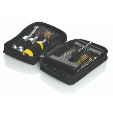 Booster Tire Repair Kit DLX