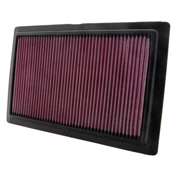 REPLACEMENT AIR FILTER BU-1108