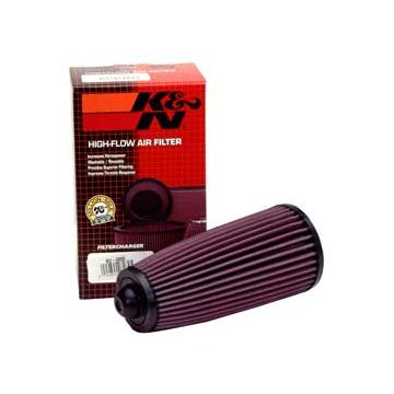 REPLACEMENT AIR FILTER BU-5000