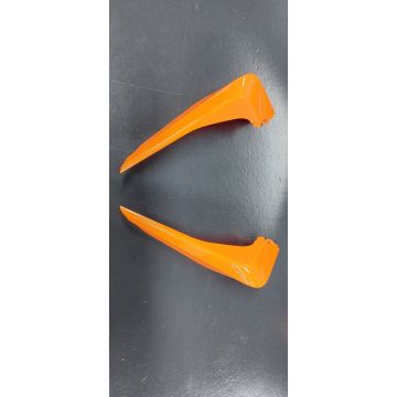 Mask spoiler left / right Duke790 2022 set