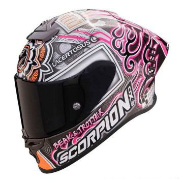 Scorpion EXO-R1 EVO Air FIM Aron Canet