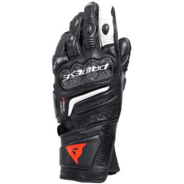 Dainese Carbon 4 Long Lady Leather Gloves