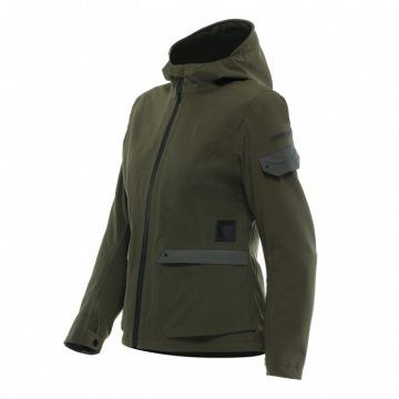 Dainese Centrale Absoluteshell Pro Jack WMN