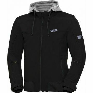 Classic  SO Jacket Moto iXS