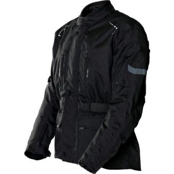 CLAW  Jaxx Top Tour Jacket Black