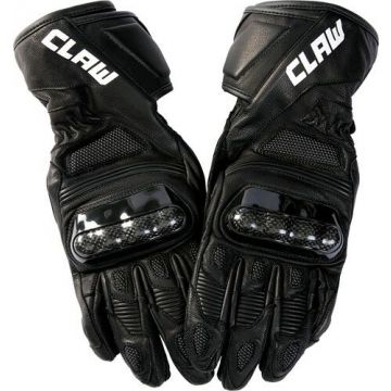 CLAW Uros Sport Glove Black